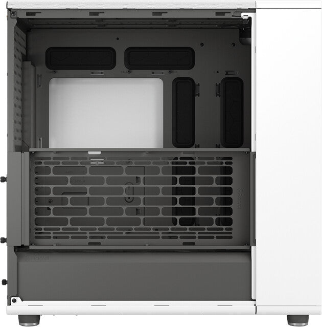 Fractal Design North XL - Chalk White image 10