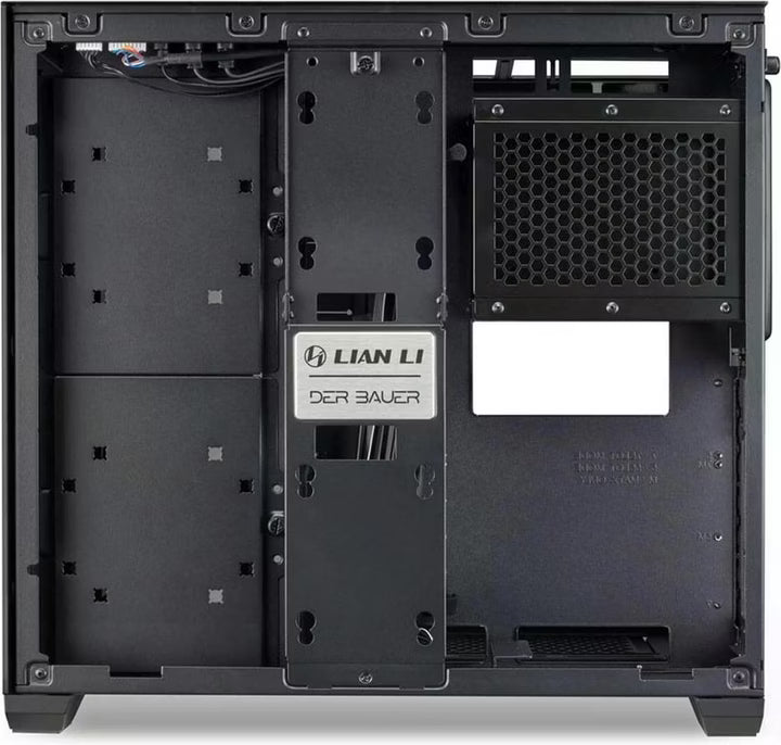 Lian Li O11 Air Mini - NOIR image 5