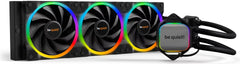 be quiet ! Pure Loop 2 FX 360mm BW015 Noir