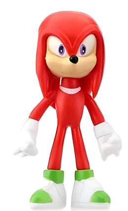 Figurine Sonic Knuckles
