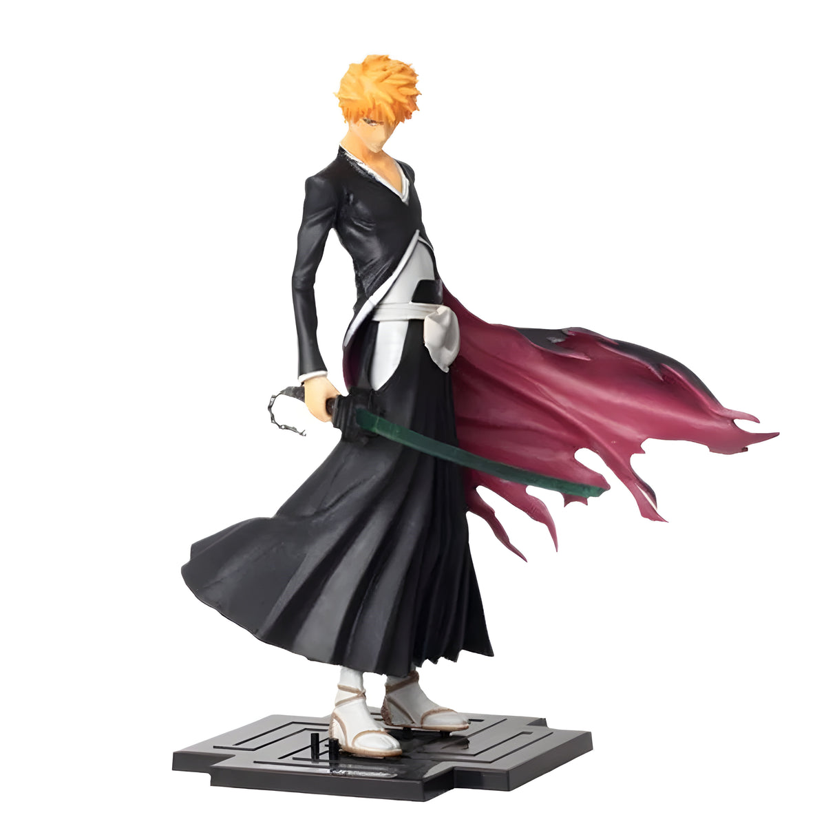 Figurine Bleach - Ichigo - 21 cm image 0