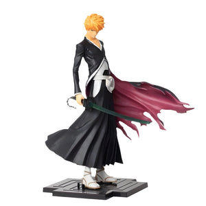 Figurine Bleach Ichigo Kurosaki