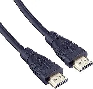Cable HDMI 3M Noir