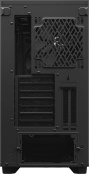 Fractal Design Define 7 Black PCGH boîtier PC noir mat à mesh ventilé