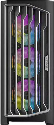 Boîtier PC Antec Performance 1 FT ARGB Noir - Grand Tour E-ATX