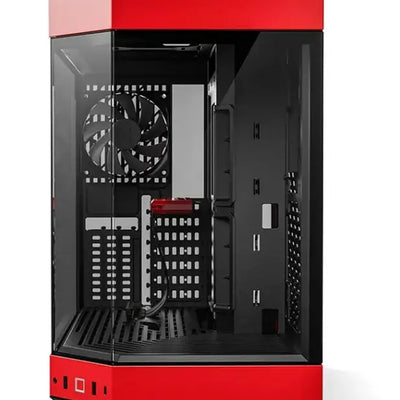HYTE Y60 Rouge