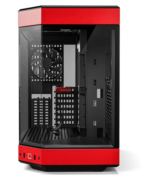 HYTE Y60 Rouge image 0