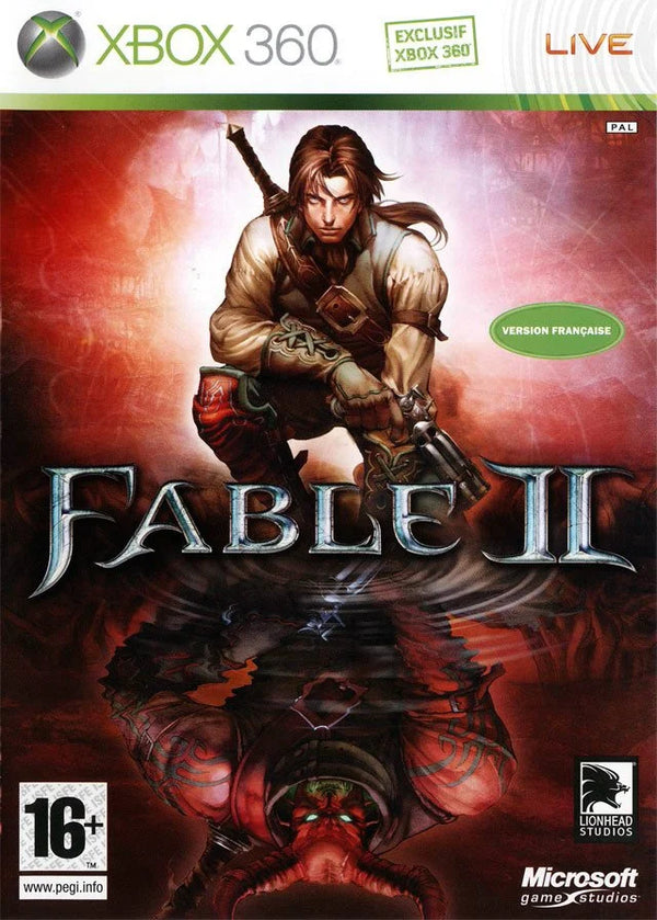 Fable II: Game of the Year Edition - Xbox 360