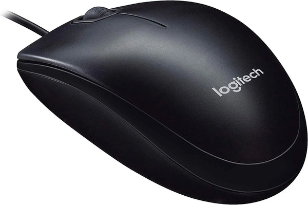 Souris Filaire USB - Logitech M90