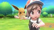 Pokemon Let's Go Pikachu - Nintendo Switch — visuel 2