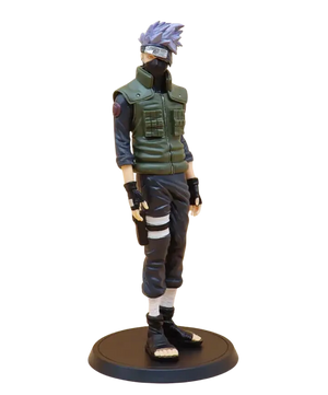 Figurine Kakashi Naruto Shippuden