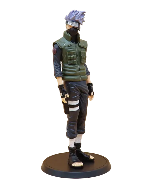 Naruto Figurine Kakashi Naruto Shippuden