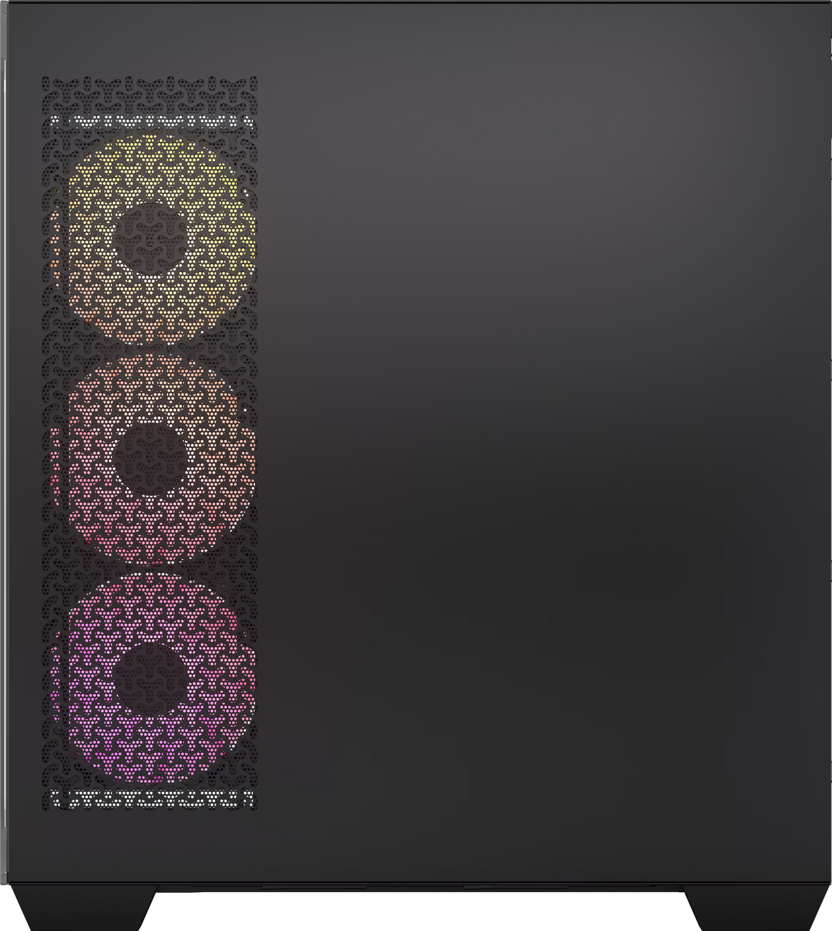 Corsair 3500X ARGB Noir image 5