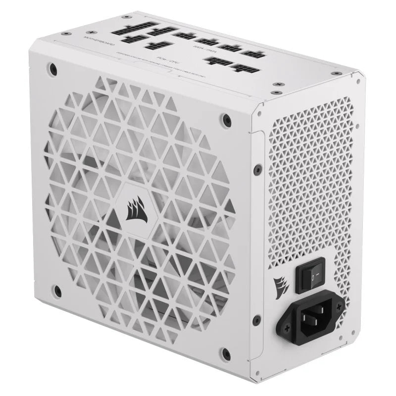 Corsair RM750x SHIFT - BLANC - ATX image 8