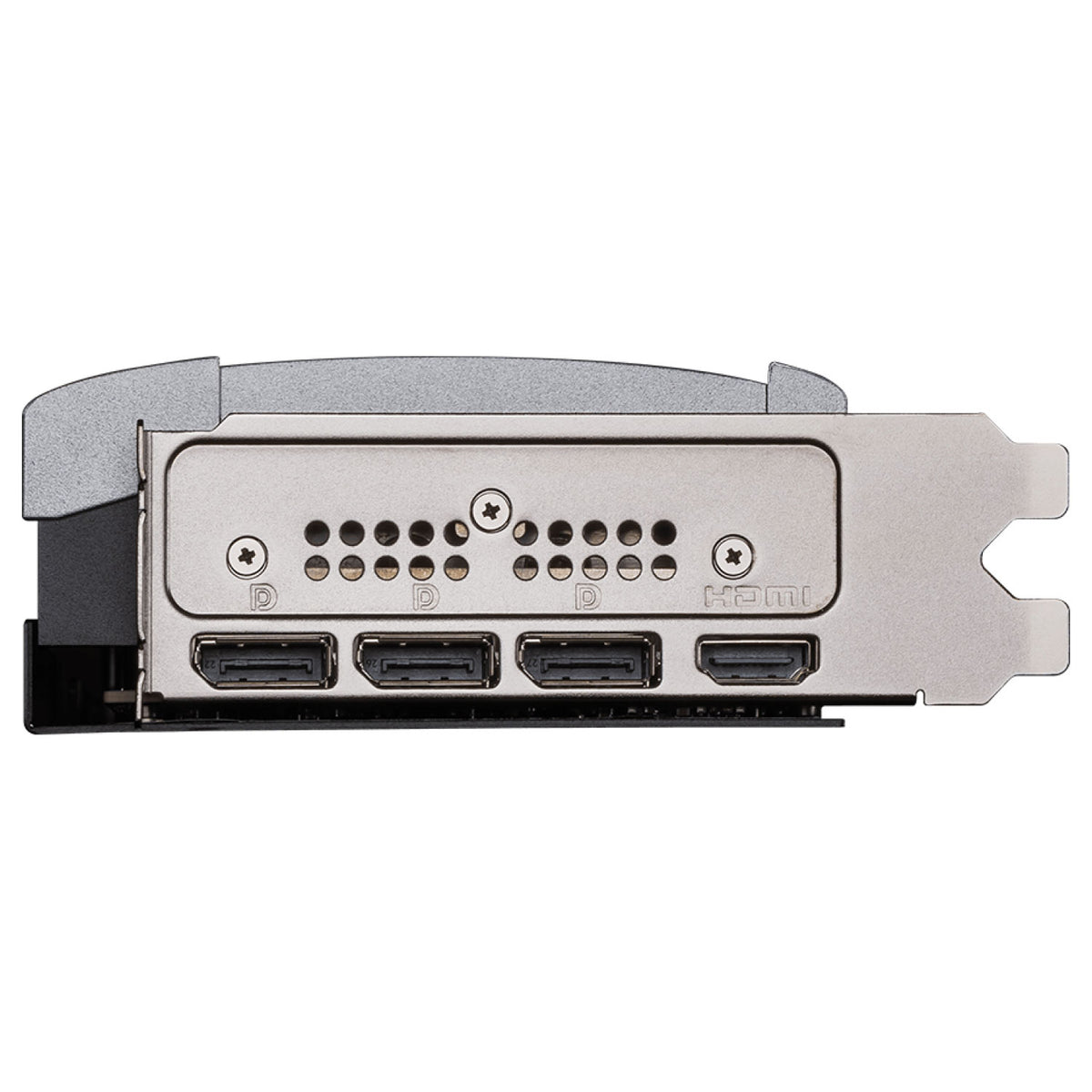 MSI GeForce RTX 5080 16G VENTUS 3X OC image 4