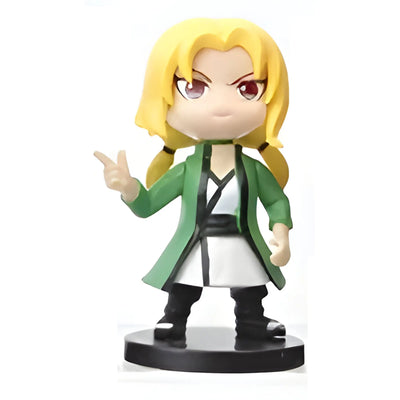 Figurine Naruto Tsunade Position Debout