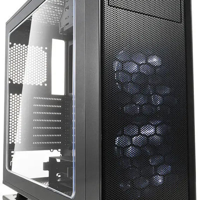 Fractal Design Focus G - Gris