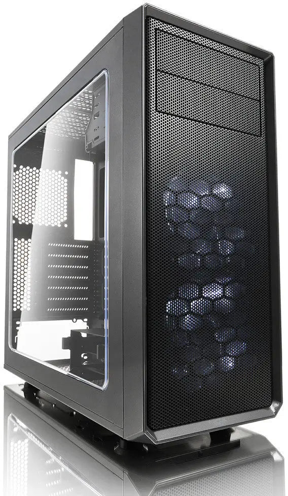 Fractal Fractal Design Focus G - Gris