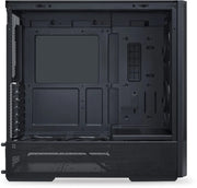 Boîtier PC Lian Li LANCOOL 207 NOIR noir mat avec panneaux mesh