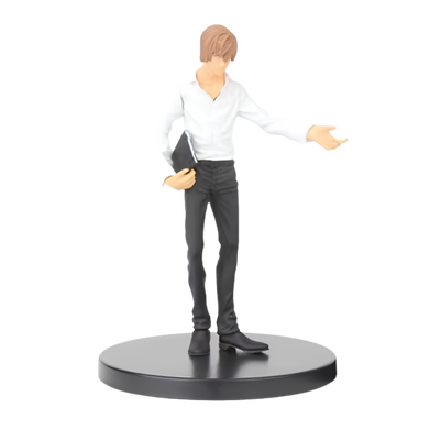 Figurine Death Note Light Yagami