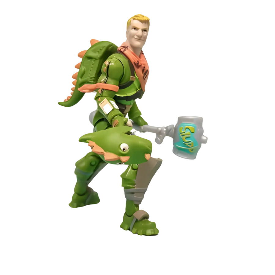 Figurine Fortnite Jonesy