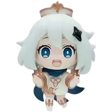 Figurine Genshin Impact Paimon Chibi