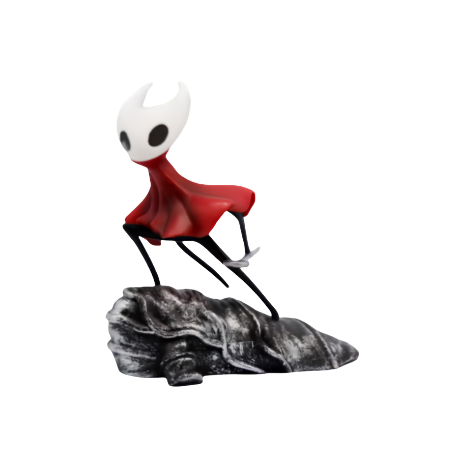Figurine Hollow Knight Hornet 14cm