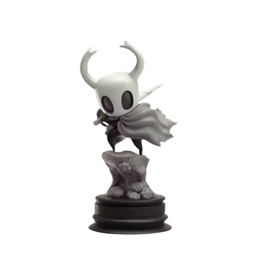 Figurine Hollow Knight - The Knight 11cm