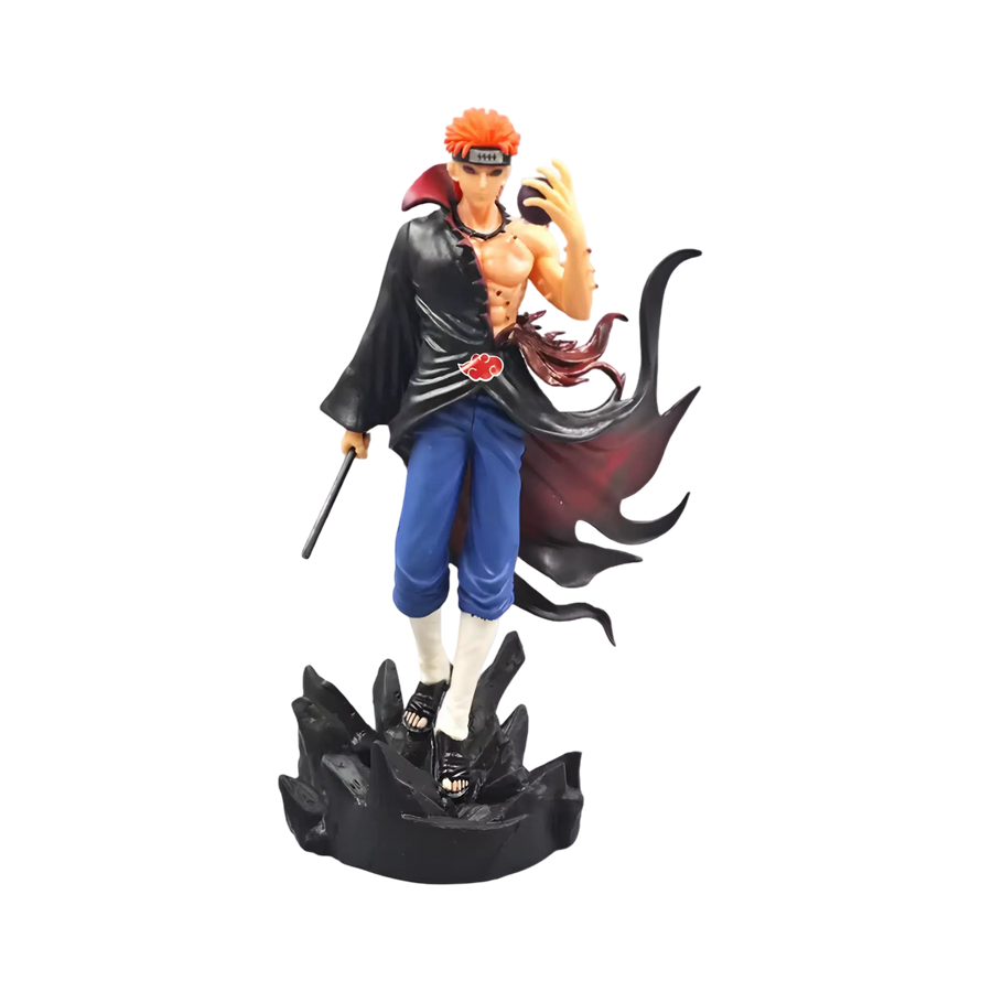 Figurine Naruto - Pain Akatsuki