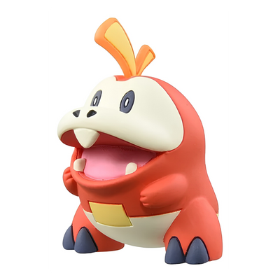 Figurine Pokémon Chochodile