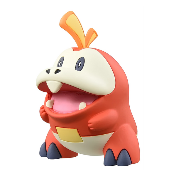 Figurine Pokémon Chochodile 5 cm