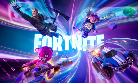 Fortnite
