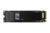 Disque SSD Samsung 990 Evo Plus 2 To NVMe M.2 2280