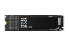 Disque SSD Samsung 990 Evo Plus 2To - NVMe M.2 Type 2280