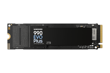 Disque SSD Samsung 990 Evo Plus 2To - NVMe M.2 Type 2280