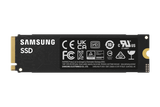 Disque SSD Samsung 990 Evo Plus 2 To NVMe M.2 2280 - vue 2