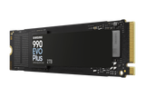 Disque SSD Samsung 990 Evo Plus 2 To NVMe M.2 2280 - vue 3