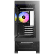 Boîtier Mini Tour Micro ATX Antec CX500M ARGB - Noir — visuel 3