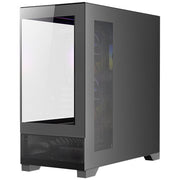 Boîtier Mini Tour Micro ATX Antec CX500M ARGB - Noir — visuel 4