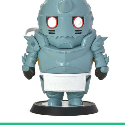 Figurine Alphonse Elric Cutie1 12 cm - Fullmetal Alchemist