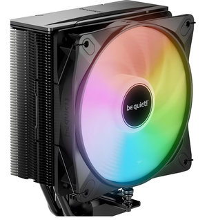 Ventirad RGB CPU be quiet! Pure Rock 3 LX – Refroidissement Silencieux Haute Performance