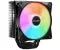 be quiet! Ventirad RGB CPU be quiet! Pure Rock 3 LX – Refroidissement Silencieux Haute Performance