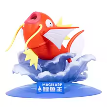 Figurine Pokemon – Magicarpe