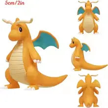 Figurine Dracolosse : Pokemon — dans le même univers que Figurine Sasuke
