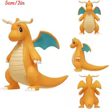 Figurine Pokemon – Dracolosse