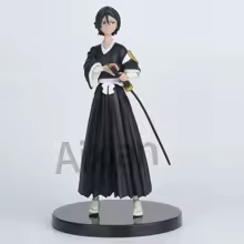 Figurine Bleach – Rukia Kuchiki