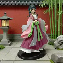 Figurine Les Carnets de l'Apothicaire – Mao Mao