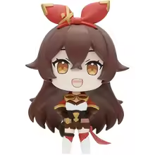 Figurine Genshin Impact – Amber Chibi