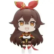 Figurine Genshin Impact Amber Chibi