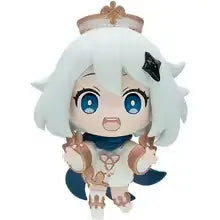 Figurine Genshin Impact Paimon Chibi